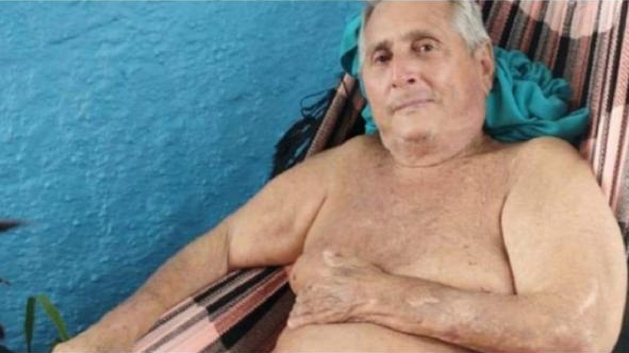 Idoso é morto a tiros em frente a um bar na zona sul de São José dos Campos