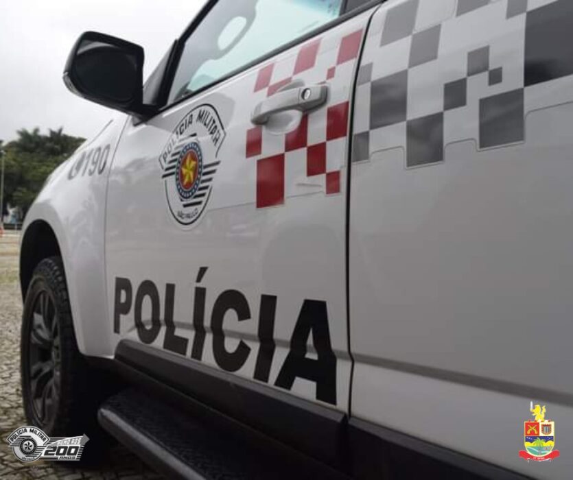 Procurado por abuso sexual na Paraíba é preso em Arapeí