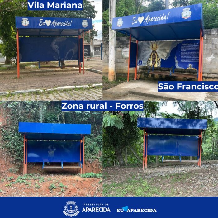 Prefeitura de Aparecida esclarece operação do MP
