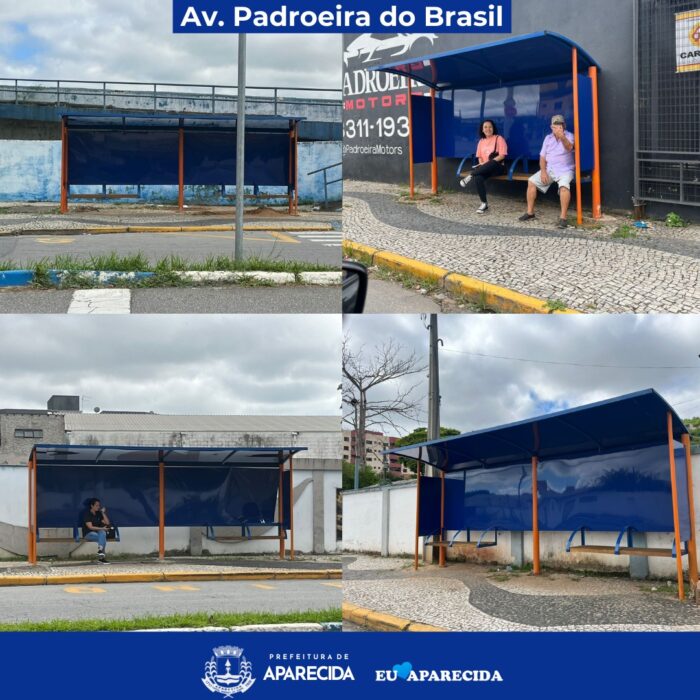 Prefeitura de Aparecida esclarece operação do MP