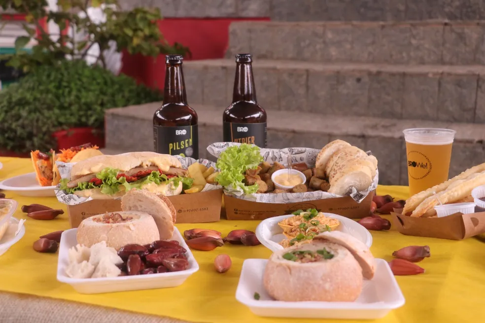 Festival da Truta e do Pinhão de Santo Antônio do Pinhal é o destaque gastronômico da Agenda Cultural no Vale deste final de semana