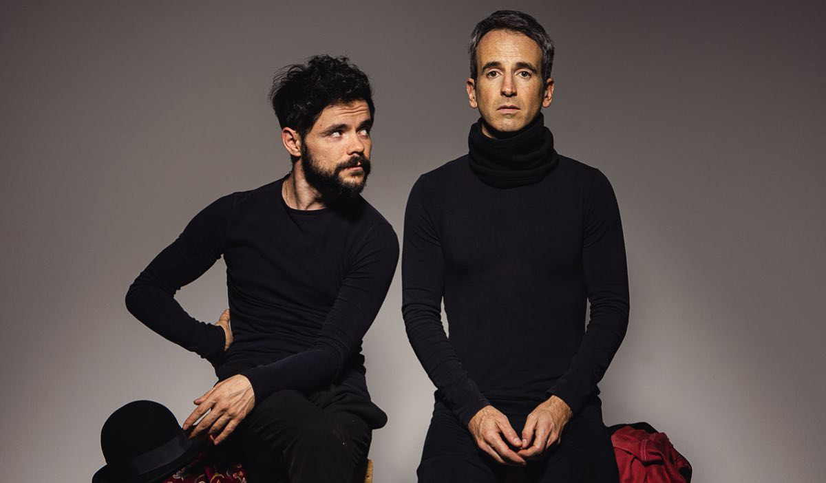 “Paradoxo do Ator” é o principal destaque teatral da Agenda Cultural no Vale deste final de semana 