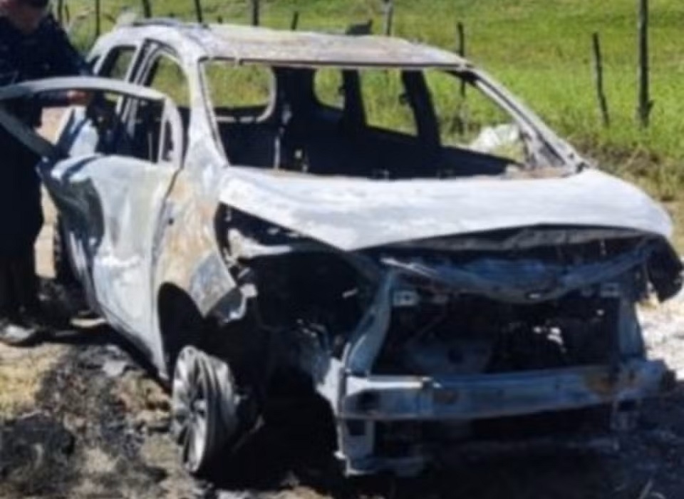 Motorista de App é rendida por bandidos em São José dos Campos