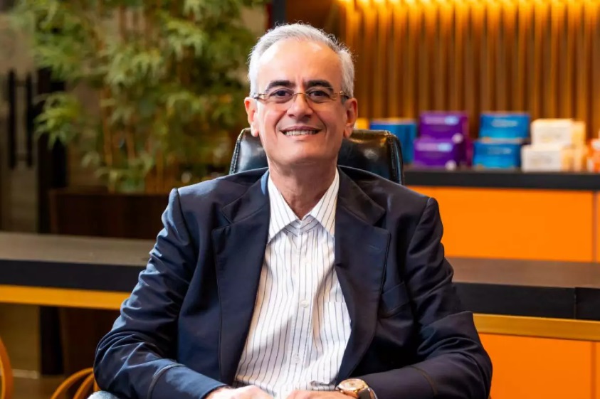 Manoel Conde, empresário condenado por sonegação fiscal, recebe perdão judicial