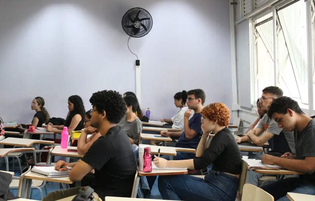 ENEM DOS CONCURSOS: Local de prova do concurso unificado será divulgado hoje, às 10h
