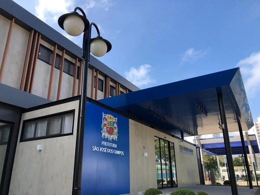 Hospital de Retaguarda de São José dos Campos reabrirá apenas para Internações