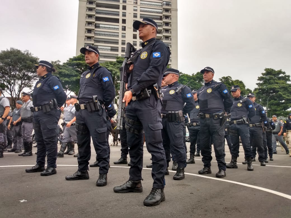 Taubaté inicia Operação Impacto Interior para reforçar a segurança