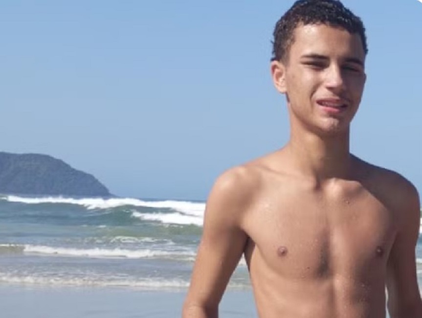 URGENTE: Corpo encontrado em Juquehy pode ser de adolescente desaparecido