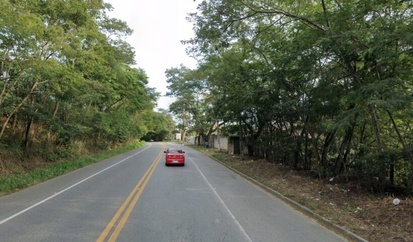 Rodovia Nilo Máximo cruza os municípios de Santa Branca e Jacareí