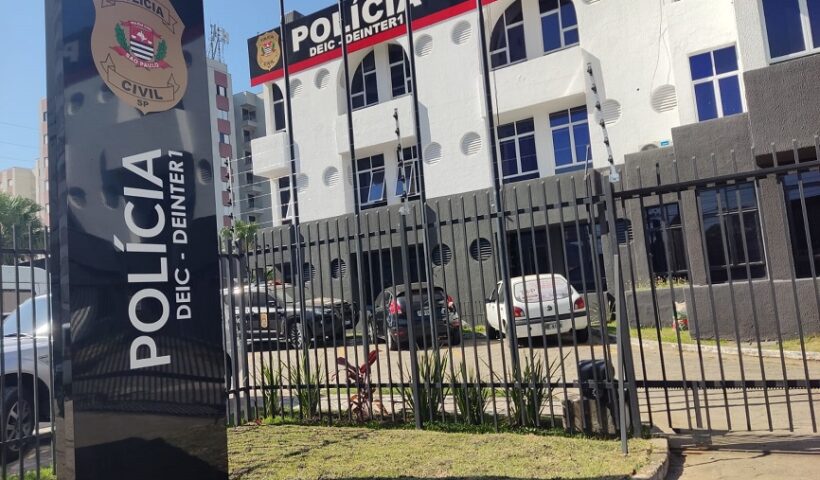 Brigas respondem por 77 % das mortes em São José; tráfico de drogas, 6%