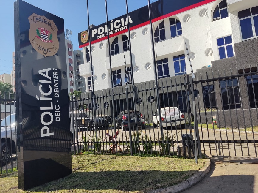 Brigas respondem por 77% das mortes em São José; tráfico de drogas, 6%