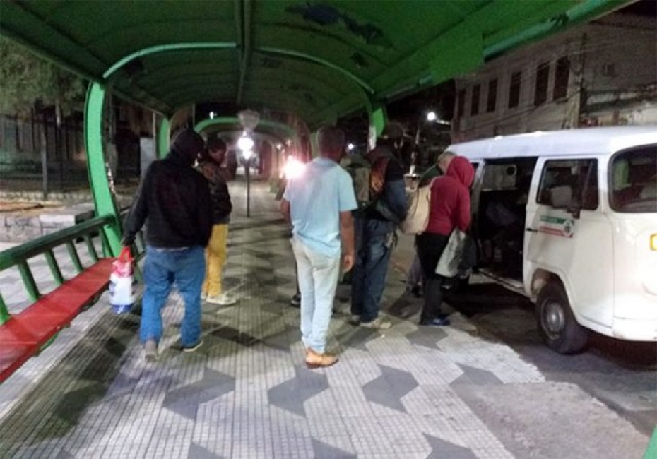 Justiça protege pertences de moradores em situação de rua em Pindamonhangaba