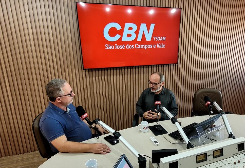 SJC entra em nova fase da campanha "não dê esmola, dê cidadania"