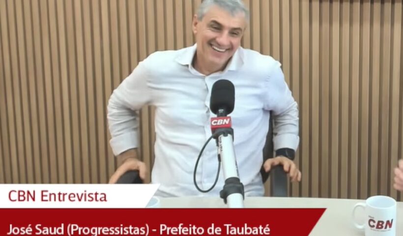 Saud sanciona aumento salarial de 4% para servidores municipais de Taubaté