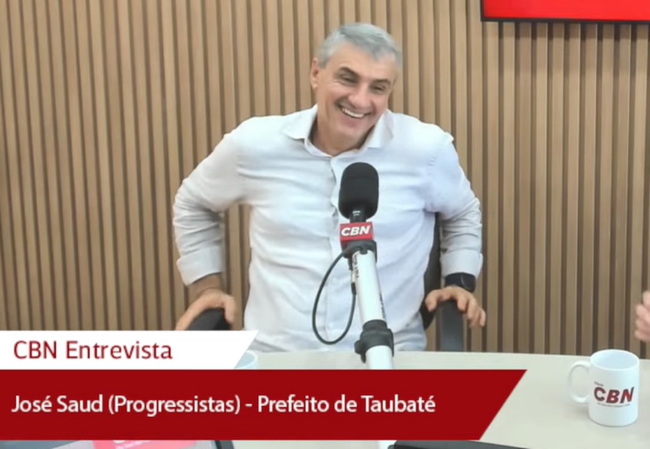 Saud sanciona aumento salarial de 4% para servidores municipais de Taubaté
