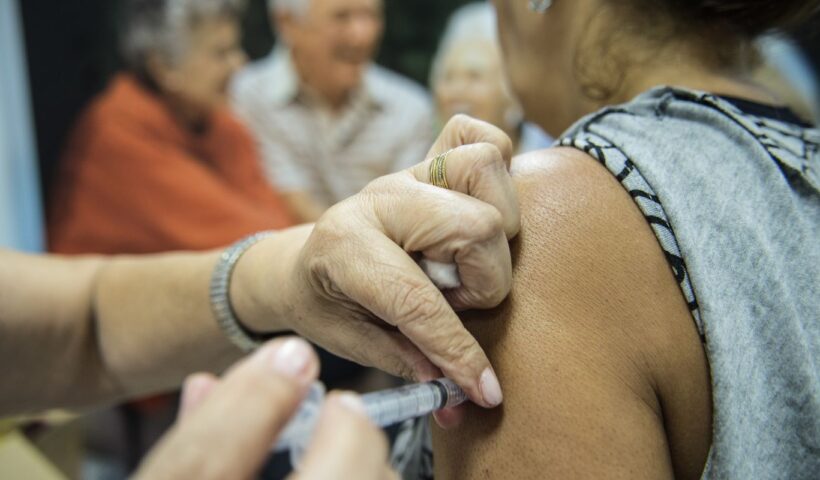ASSECRE promove 5ª Campanha de Vacinação contra a Gripe para empresas associadas