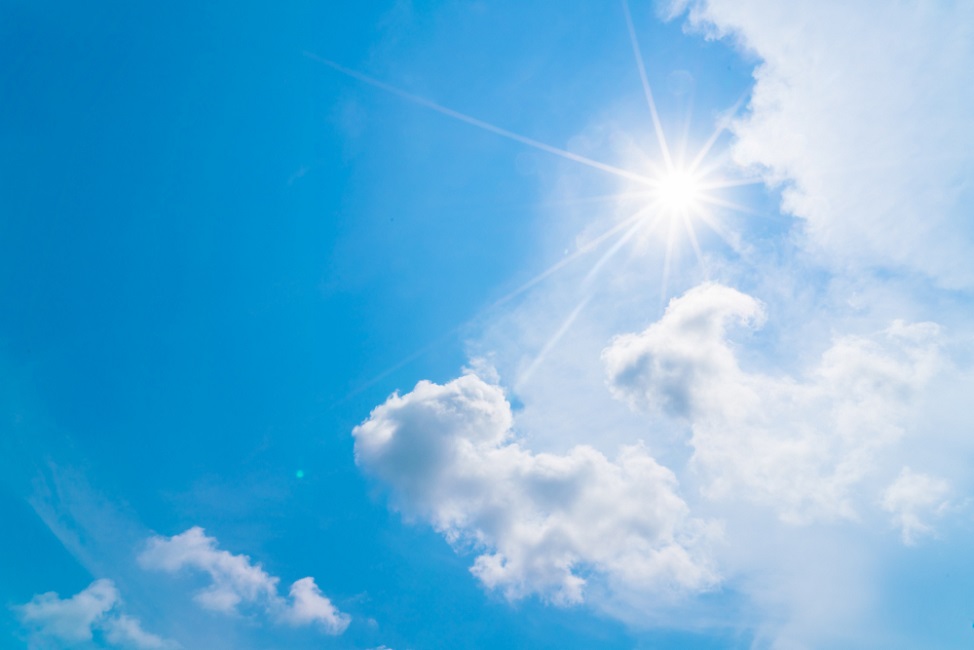 Onda de calor: Inmet emite alerta vermelho para esta semana no Vale do Paraíba