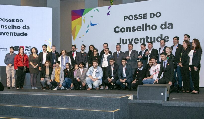 Caçapava será Sede do Fórum Regional da Juventude, no Vale do Paraíba