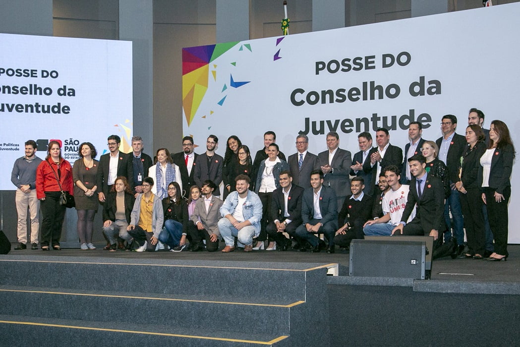 Caçapava será Sede do Fórum Regional da Juventude, no Vale do Paraíba