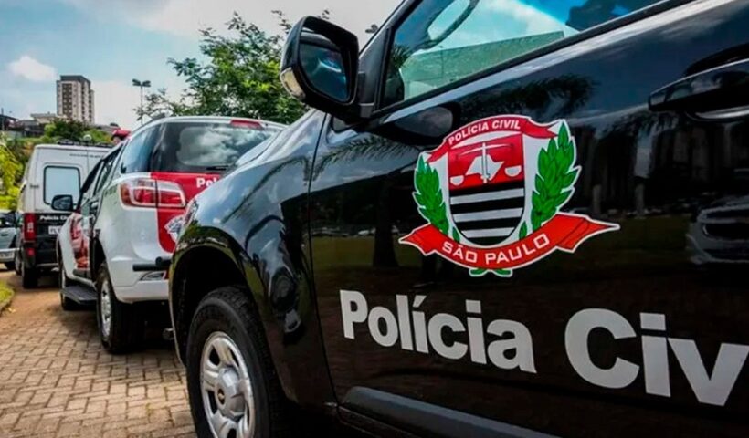 Homem é procurado após incendiar casa da avó em Campos do Jordão