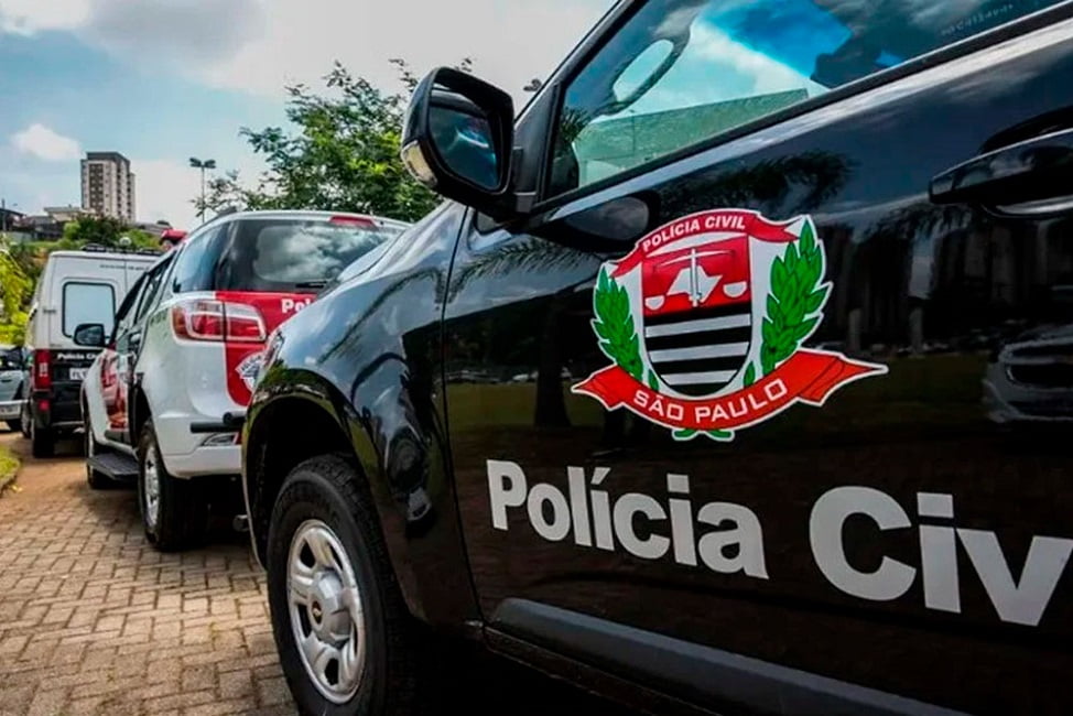 Homem é procurado após incendiar casa da avó em Campos do Jordão