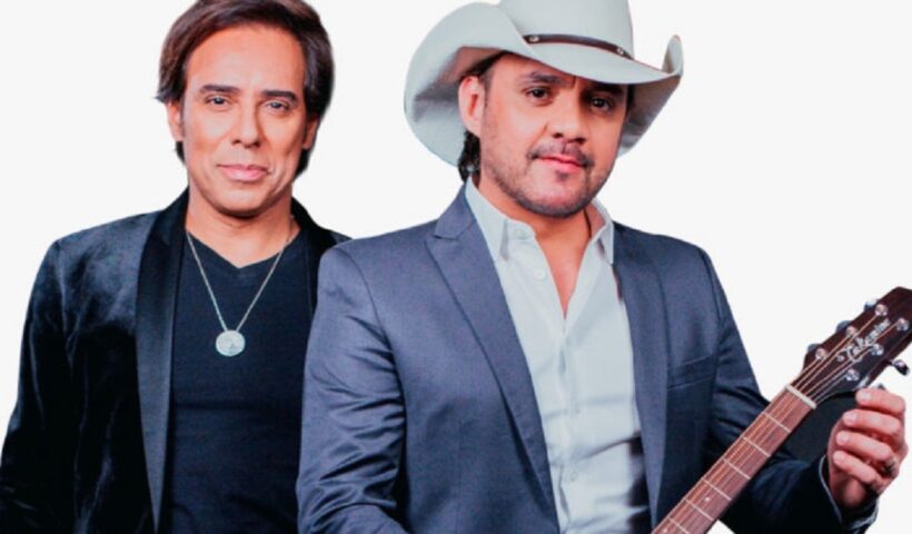 Com Guilherme & Santiago, Paraibuna divulga programação do aniversário de 358 anos