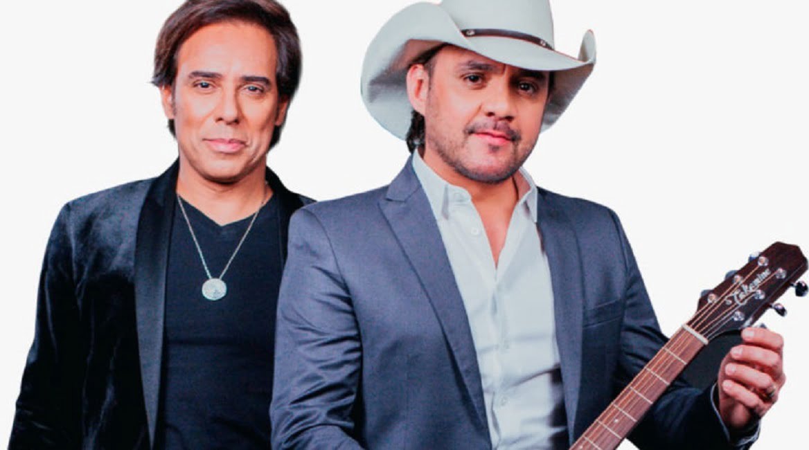 Com Guilherme & Santiago, Paraibuna divulga programação do aniversário de 358 anos