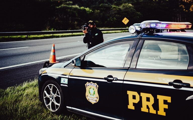 Em meio ao aumento de ultrapassagens indevidas, PRF inicia operação Corpus Christi nas rodovias