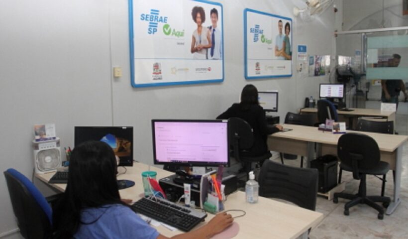 Jacareí realiza mutirão do microempreendedor individual para tirar dúvidas
