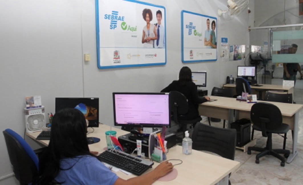 Jacareí realiza mutirão do microempreendedor individual para tirar dúvidas