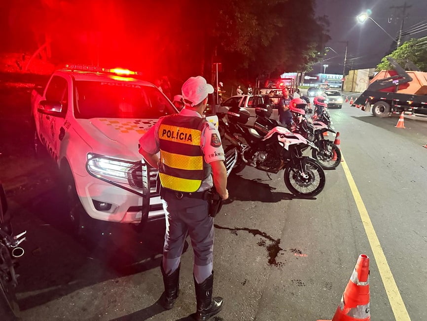 Operação COSUD: ação policial realiza prisões, apreensões e salvamento no Vale
