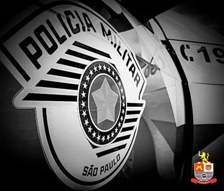 PM prende procurado por estupro de vulnerável na Zona Sul de São José
