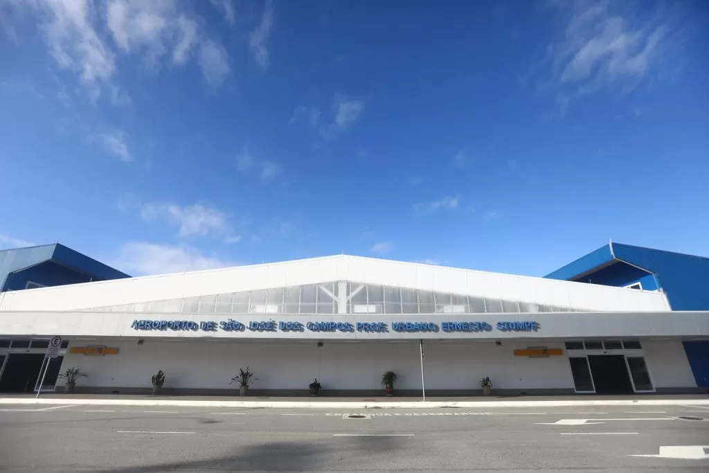 Concessionária do Aeroporto de SJC manifesta pesar pelo acidente em Vinhedo