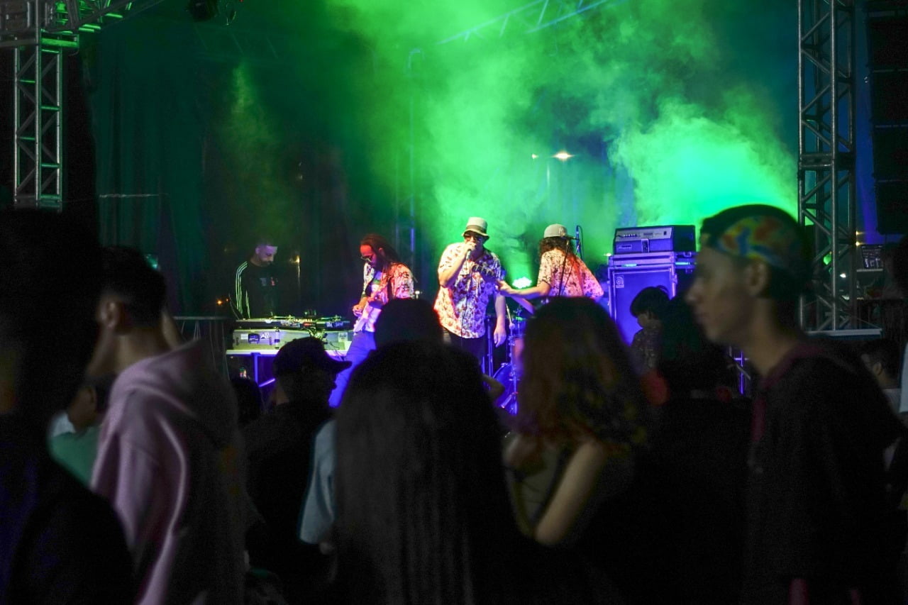 3ª edição do Tudo Nosso Festival