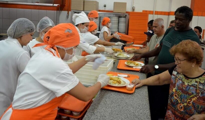 Restaurantes Bom Prato servirão cardápio especial para o Dia das Mães