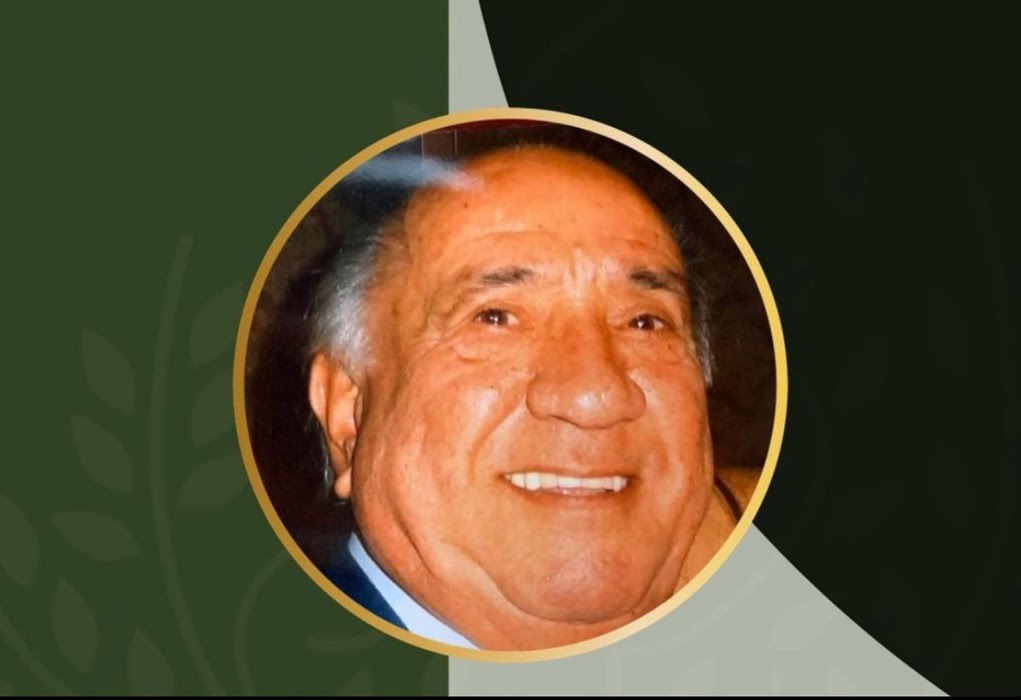 Ronald Marques, fundador da Viação Jacareí, morre aos 88 anos