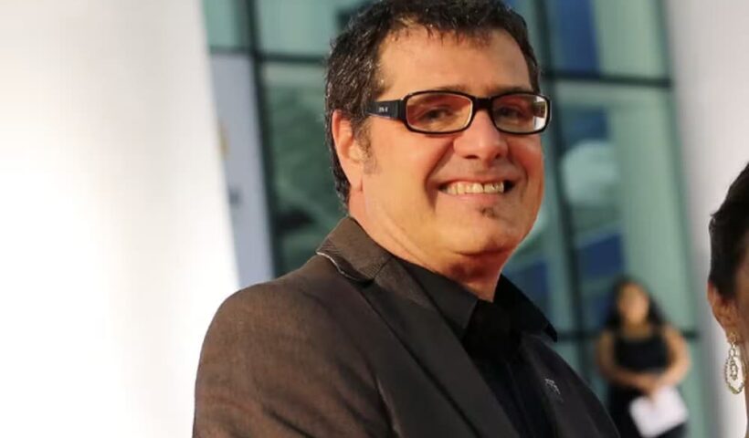 Toni Venturi na abertura do V Paulínia Festival de Cinema