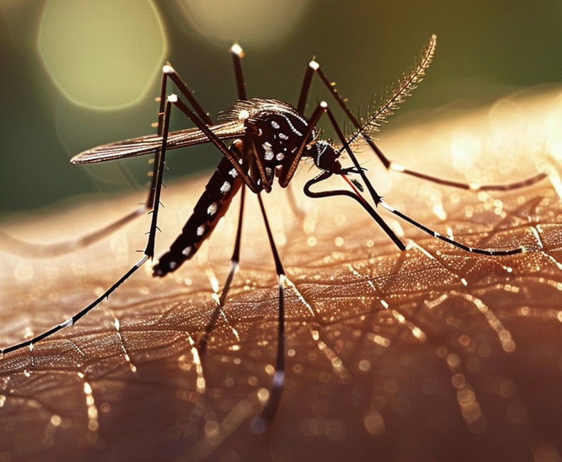 São José dos Campos soma duas mortes por dengue em 2025