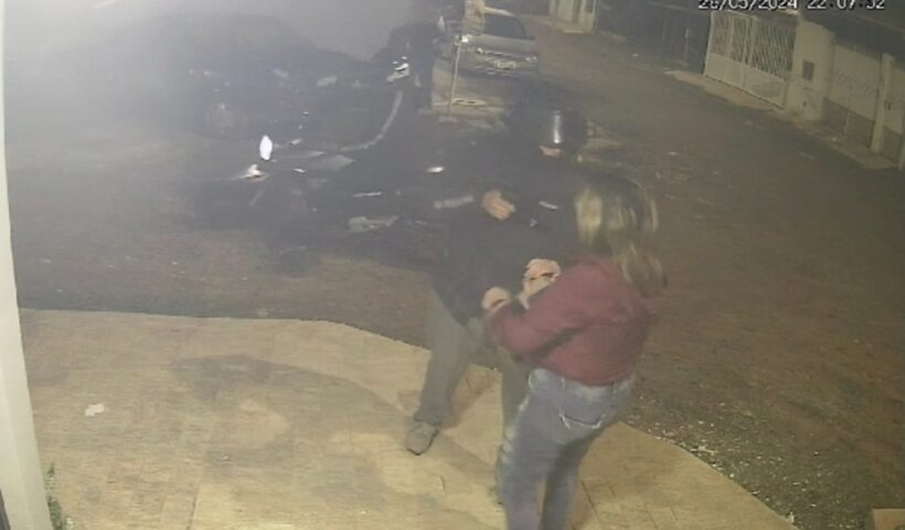 Ações da PM no Fundo do Vale prendem suspeitos roubo, tráfico e homicídio