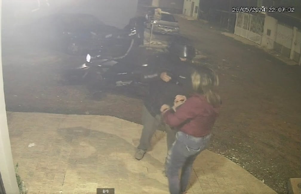 Ações da PM no Fundo do Vale prendem suspeitos roubo, tráfico e homicídio