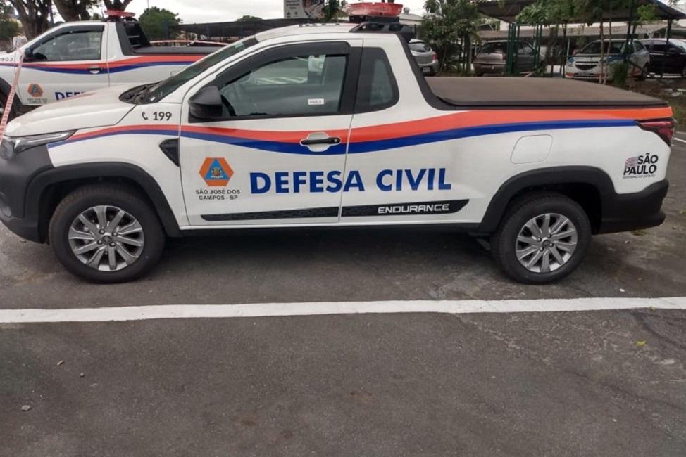 Defesa Civil de SJC afirma que está à disposição para auxiliar vítimas no RS