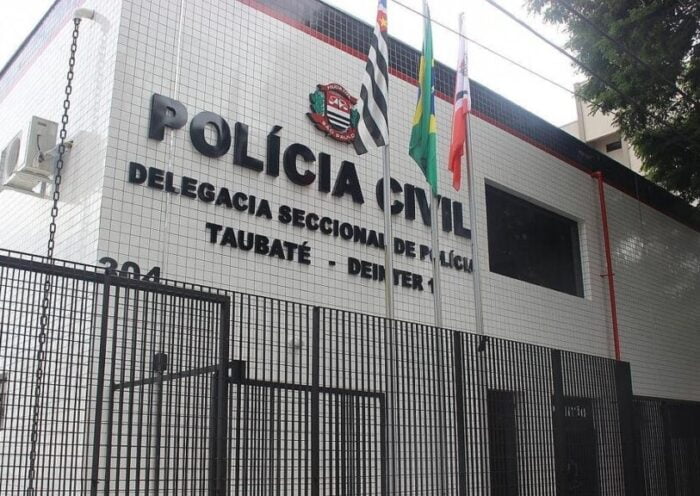Uma mulher de 73 anos morreu e outras duas pessoas ficaram feridas durante um ataque a tiros no bairro Santa Tereza, em Taubaté.