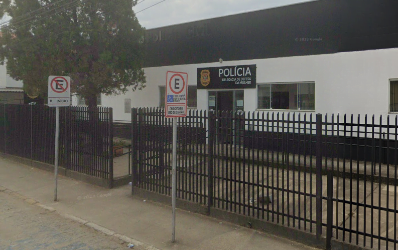 Uma ocorrência de violência doméstica terminou em prisão em flagrante na noite desta segunda-feira (22) em Potim, região de Guaratinguetá.