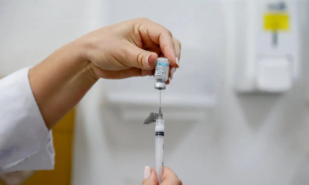 Taubaté amplia vacinação contra dengue para crianças com 11 anos