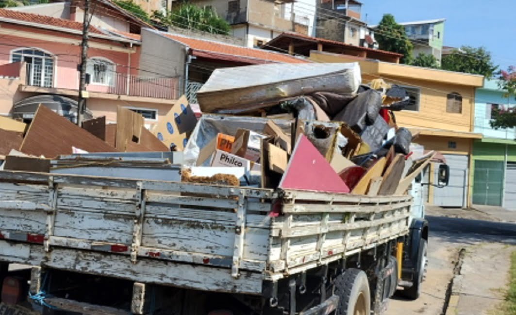 Jacareí recebe mutirão contra dengue neste fim de semana