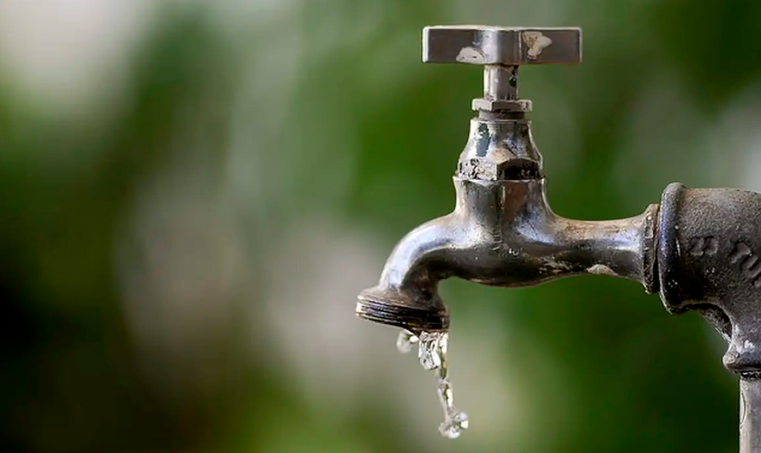 Com falta d'água constante, Sabesp constrói nova adutora na zona sul de São José dos Campos