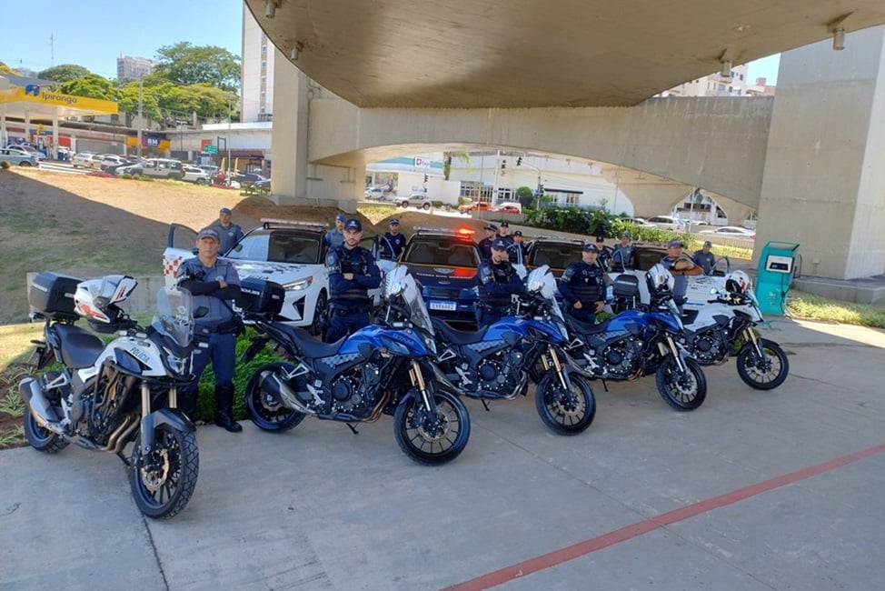 São José tem operação especial de segurança no feriado; saiba como denunciar