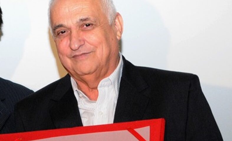 Morre Giuseppe Ambrosano, fundador da Marinella Doceria, aos 80 anos