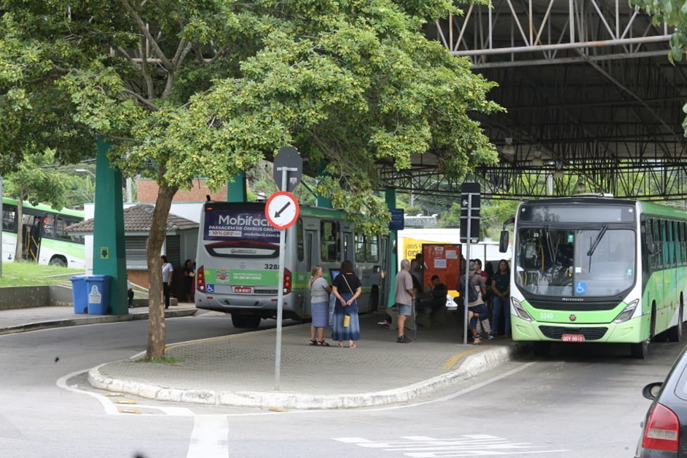 Linhas de ônibus têm mudanças para o Pan de Ciclismo em São José; confira