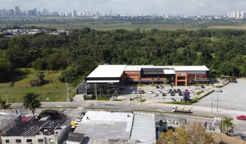 Visão geral do Madrid Open Mal. Foto: Divulgação